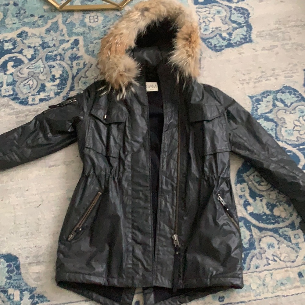 SAM NEW YORK Jacket